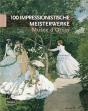 100 Chefs D Oeuvre Impressionnistes Musee D Orsay Version Allemande - Preview