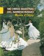 100 Chefs D Oeuvre Impressionnistes Musee D Orsay Version Espagnole - Preview