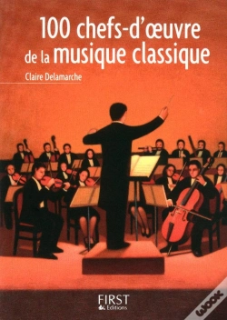 Capa do artigo 100 Chefs-D'Oeuvre De La Musique Classique