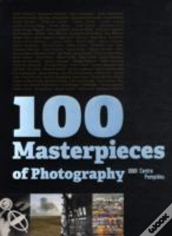 Capa do artigo 100 Chefs-D'Oeuvre De La Photographie Version Anglaise