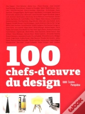 Capa do artigo 100 Chefs-D