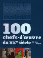 100 Chefs-D'Oeuvre Du Xx Siècle ; Centre Pompidou - Preview