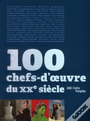 Capa do artigo 100 Chefs-D