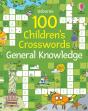 100 Children'S Crosswords: General Knowledge - Preview