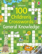 Capa do artigo 100 Children