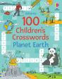 100 Children'S Crosswords: Planet Earth - Preview