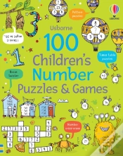 Capa do artigo 100 Children
