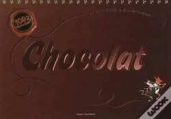 Capa do artigo 100  Chocolat 2012