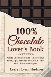 Capa do artigo 100% Chocolate Lover