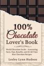 100% Chocolate Lover'S Book - Preview