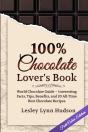 100% Chocolate Lover'S Book - Preview