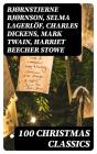 100 Christmas Classics - Preview