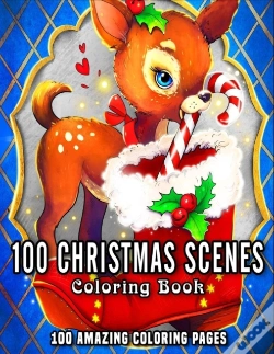 Capa do artigo 100 Christmas Scenes