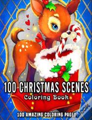 100 Christmas Scenes