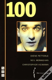 Capa do artigo 100