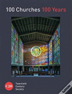 Capa do artigo 100 Churches 100 Years