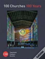 Capa do artigo 100 Churches 100 Years