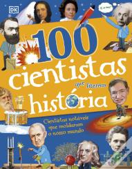100 Cientistas que Fizeram História