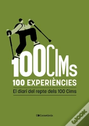 Capa do artigo 100 Cims. 100 Experiencies