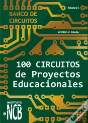 Capa do artigo 100 Circuitos De Proyectos Educacionales