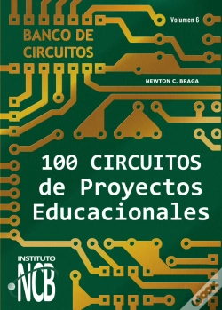 Capa do artigo 100 Circuitos De Proyectos Educacionales