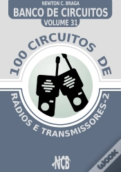 Capa do artigo 100 Circuitos De Rádios E Transmissores