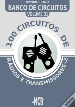 Capa do artigo 100 Circuitos De Rádios E Transmissores