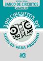 100 Circuitos De Shields Para Arduino (Español) - Preview