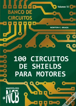 Capa do artigo 100 Circuitos De Shields Para Motores