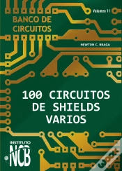 Capa do artigo 100 Circuitos De Shields Varios