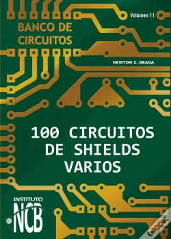 Capa do artigo 100 Circuitos De Shields Varios