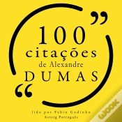 Capa do artigo 100 Citações De Alexandre Dumas