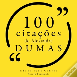 Capa do artigo 100 Citações De Alexandre Dumas