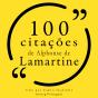 100 Citações De Alphonse De Lamartine - Preview