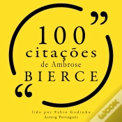 Capa do artigo 100 Citações De Ambrose Bierce