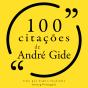 100 Citações De André Gide - Preview