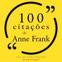 100 Citações De Anne Frank - Preview