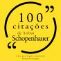 100 Citações De Arthur Schopenhauer - Preview