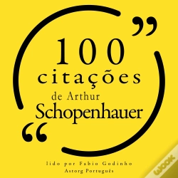 Capa do artigo 100 Citações De Arthur Schopenhauer