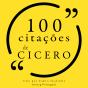 100 Citações De Cícero - Preview