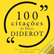 Capa do artigo 100 Citações De Denis Diderot