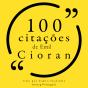 100 Citações De Emil Cioran - Preview