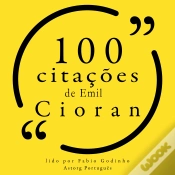 Capa do artigo 100 Citações De Emil Cioran