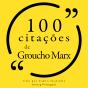100 Citações De Groucho Marx - Preview