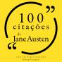 100 Citações De Jane Austen - Preview