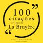 100 Citações De Jean De La Bruyère - Preview