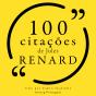 100 Citações De Jules Renard - Preview