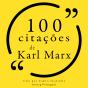 100 Citações De Karl Marx - Preview
