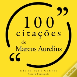 Capa do artigo 100 Citações De Marco Aurélio