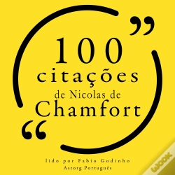 Capa do artigo 100 Citações De Nicolas De Chamfort